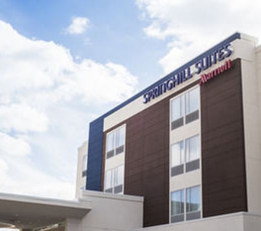 SpringHill Suites by Marriott Wisconsin Dells