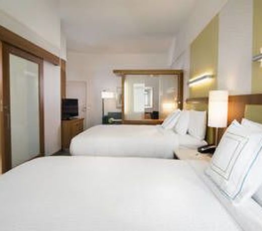 SpringHill Suites by Marriott Wisconsin Dells