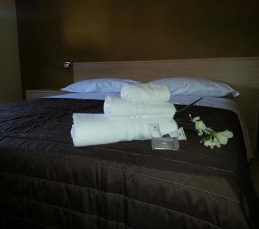 Bed Breakfast Panorama