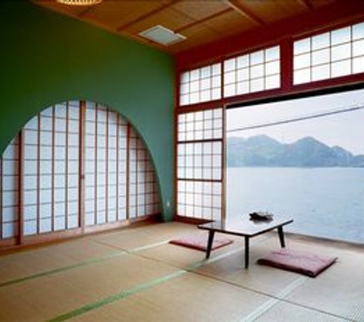 Nagasaki House Burabura