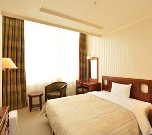 Hotel Gran Spa