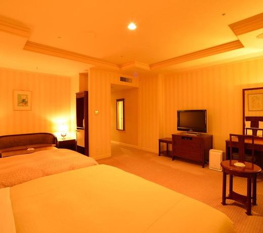 Hotel Gran Spa
