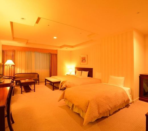 Hotel Gran Spa