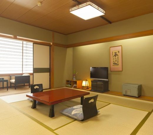 Yunogokan