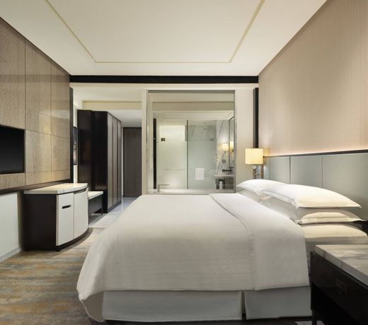 Sheraton Grand Jakarta Gandaria City Hotel