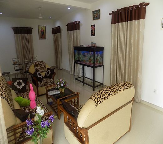 Alexandra Family Villa