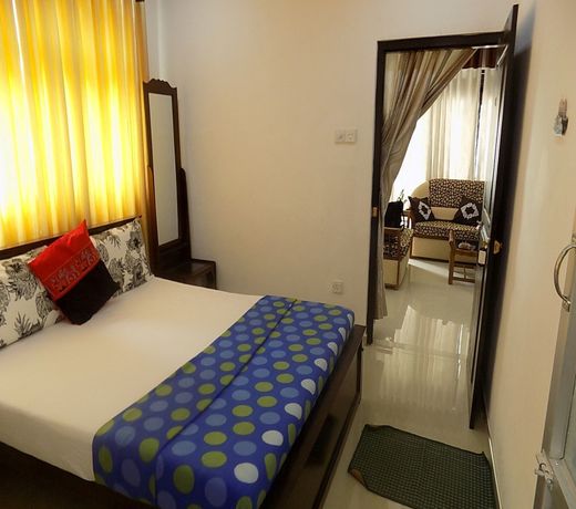 Alexandra Family Villa