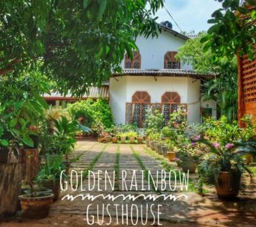 Golden Rainbow Guest House
