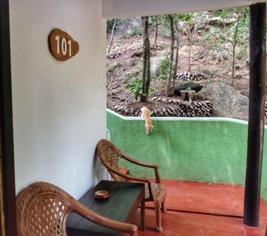 Golden Rainbow Guest House
