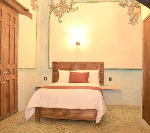 Hotel la Capilla