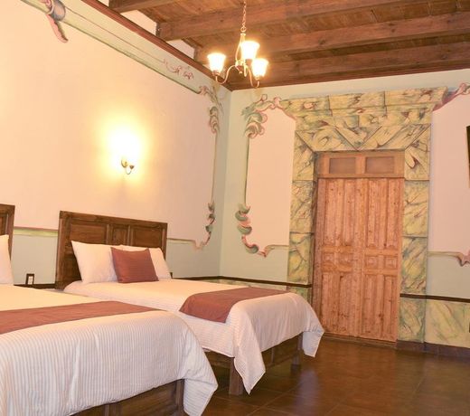 Hotel la Capilla