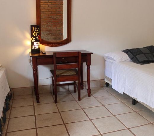 hotel leon viejo.