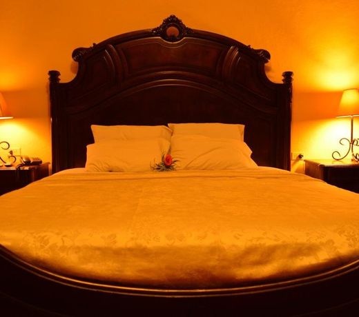 Hotel Real Leon
