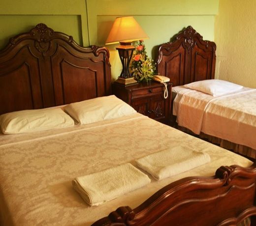Hotel Real Leon