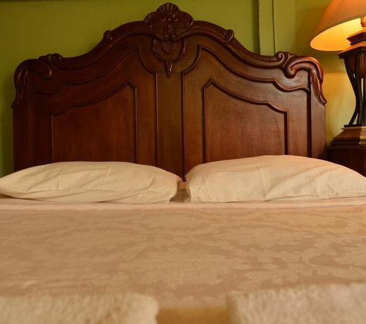 Hotel Real Leon