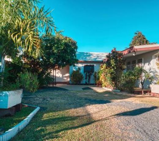 Inaiti Lodge