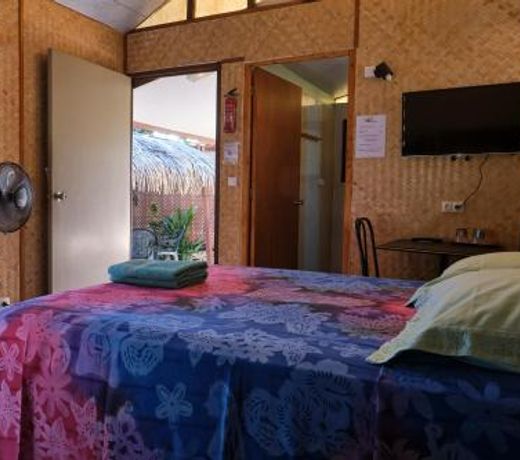 Inaiti Lodge