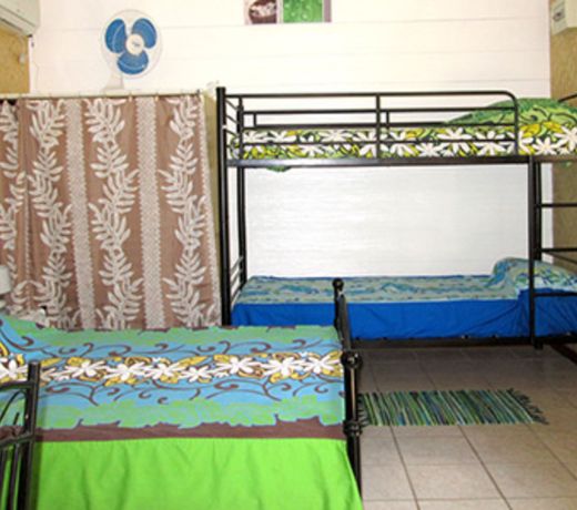 Inaiti Lodge