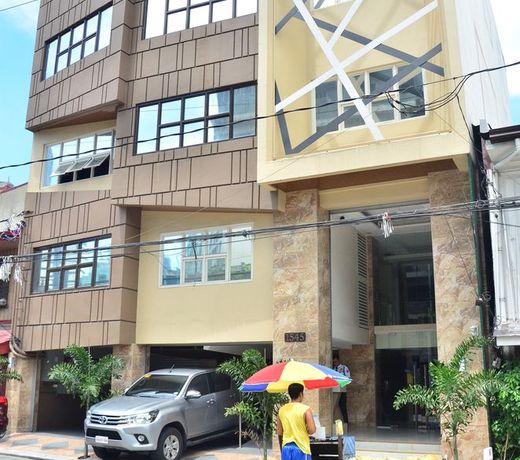 Oriental Zen Suites