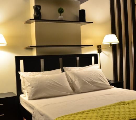 Oriental Zen Suites