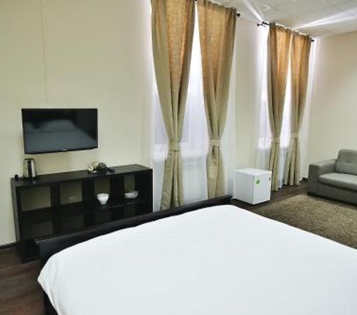 Kristall Hotel