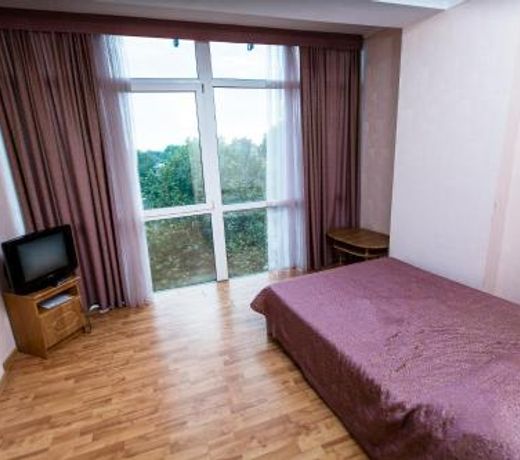 Seventh Heaven Hotel