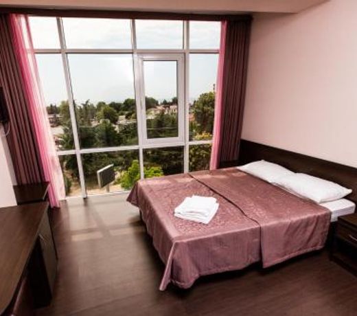 Seventh Heaven Hotel