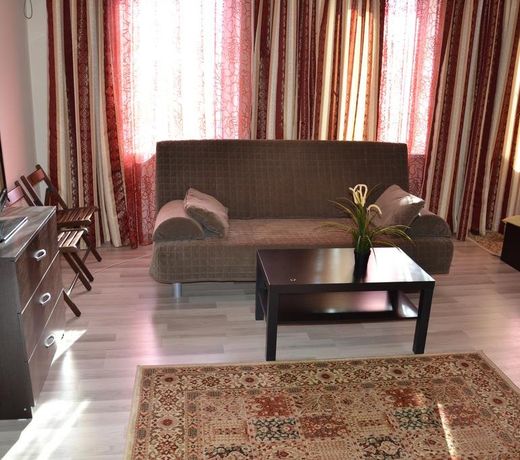 Malinkin Grad Guest House