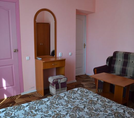 Malinkin Grad Guest House