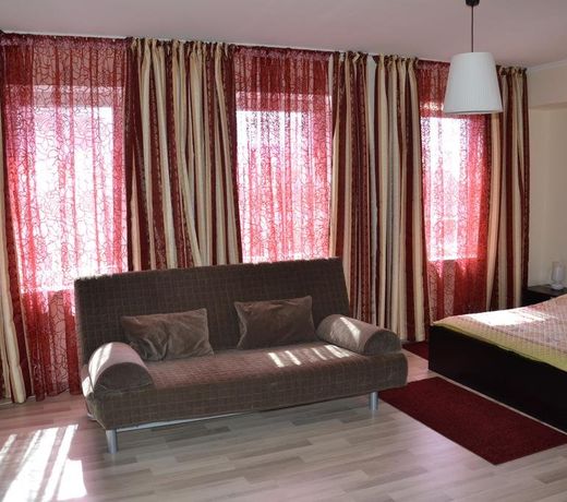 Malinkin Grad Guest House