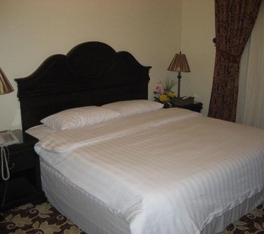 Aknan Suites
