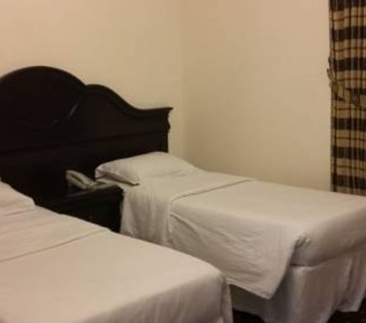 Aknan Suites