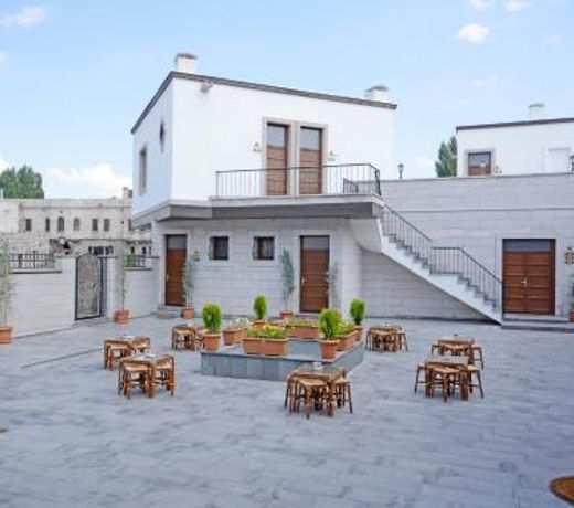 Setenonu 1892 Hotel