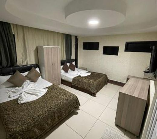 Denizhan Hotel