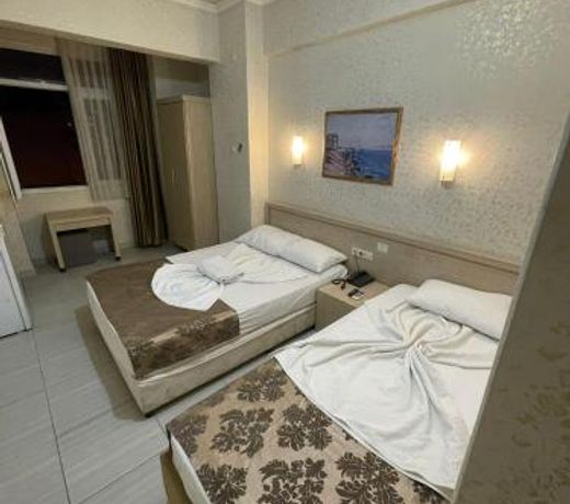 Denizhan Hotel
