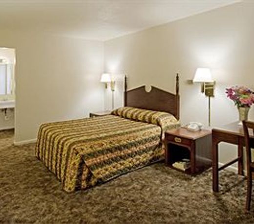 Americas Best Value Inn Greeley