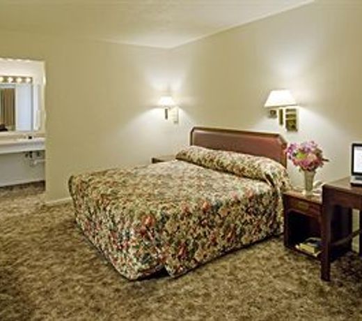 Americas Best Value Inn Greeley