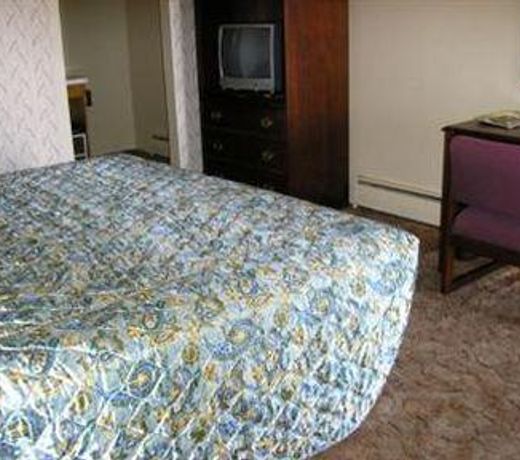 Americas Best Value Inn Greeley
