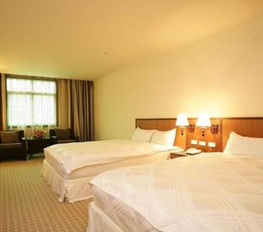 Le Beau Max Resort
