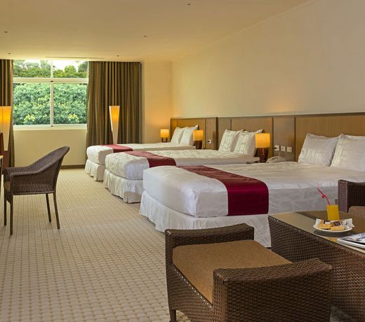 Le Beau Max Resort