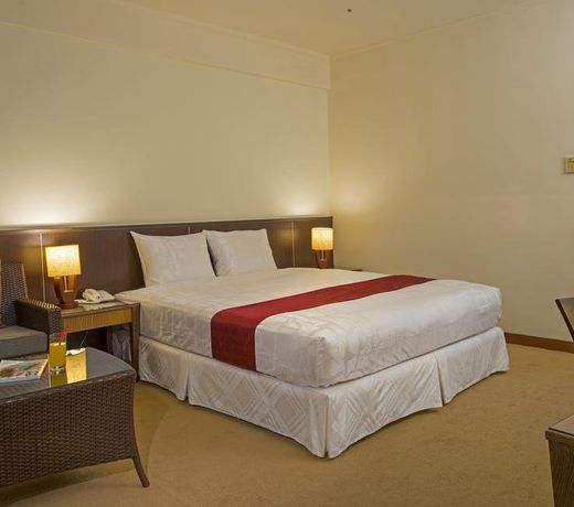 Le Beau Max Resort