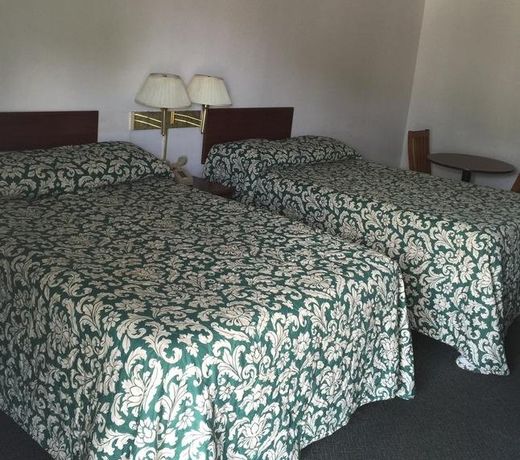 Extended Stay Studios