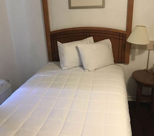 Extended Stay Studios