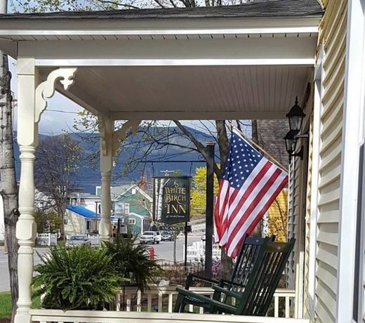 White Birch Inn of North Conway