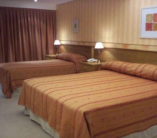 Raices Hotel