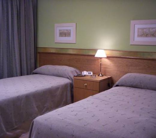 Raices Hotel