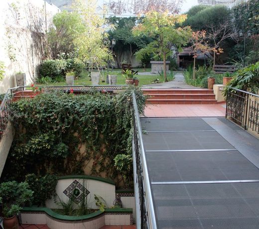 Entis Residencia Universitaria