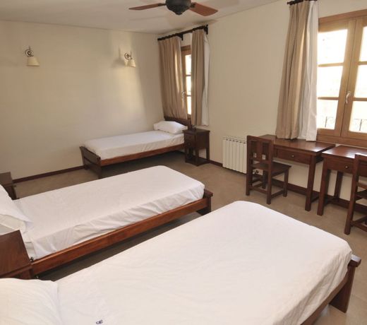 Entis Residencia Universitaria