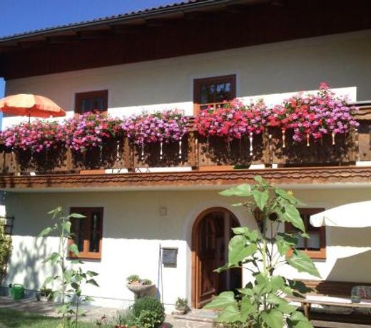 Ferienwohnung LÃ¶ffelberger
