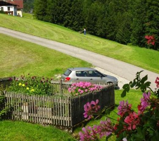 Ferienwohnung LÃ¶ffelberger